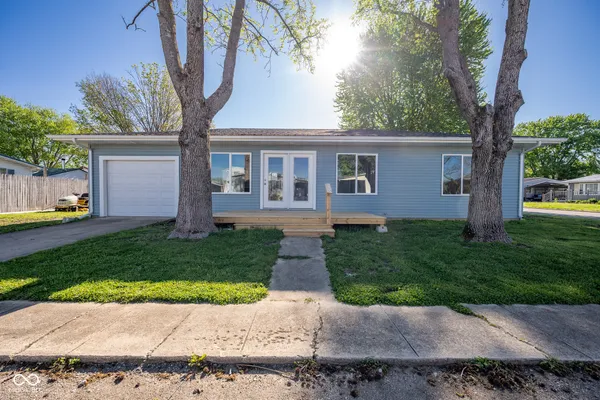 $195,000 | 2036 Van Bibber Lk Estate, Greencastle, IN 46135