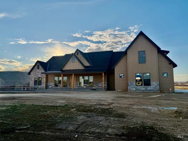 $1,699,444 | 6677 Sophie Lane, Emmett, ID 83617