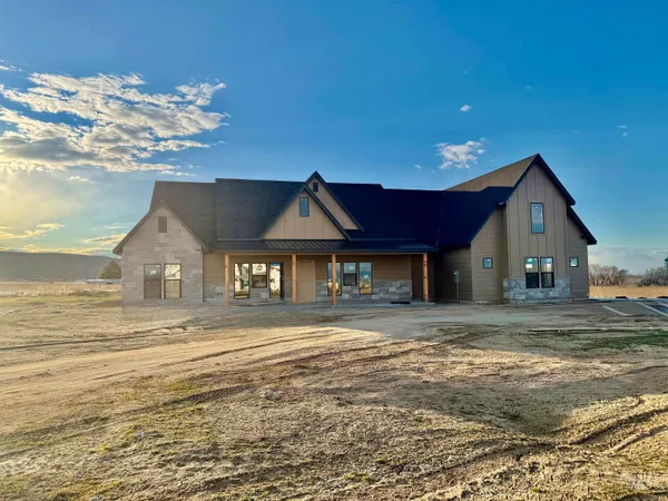 $1,699,444 | 6677 Sophie Lane, Emmett, ID 83617