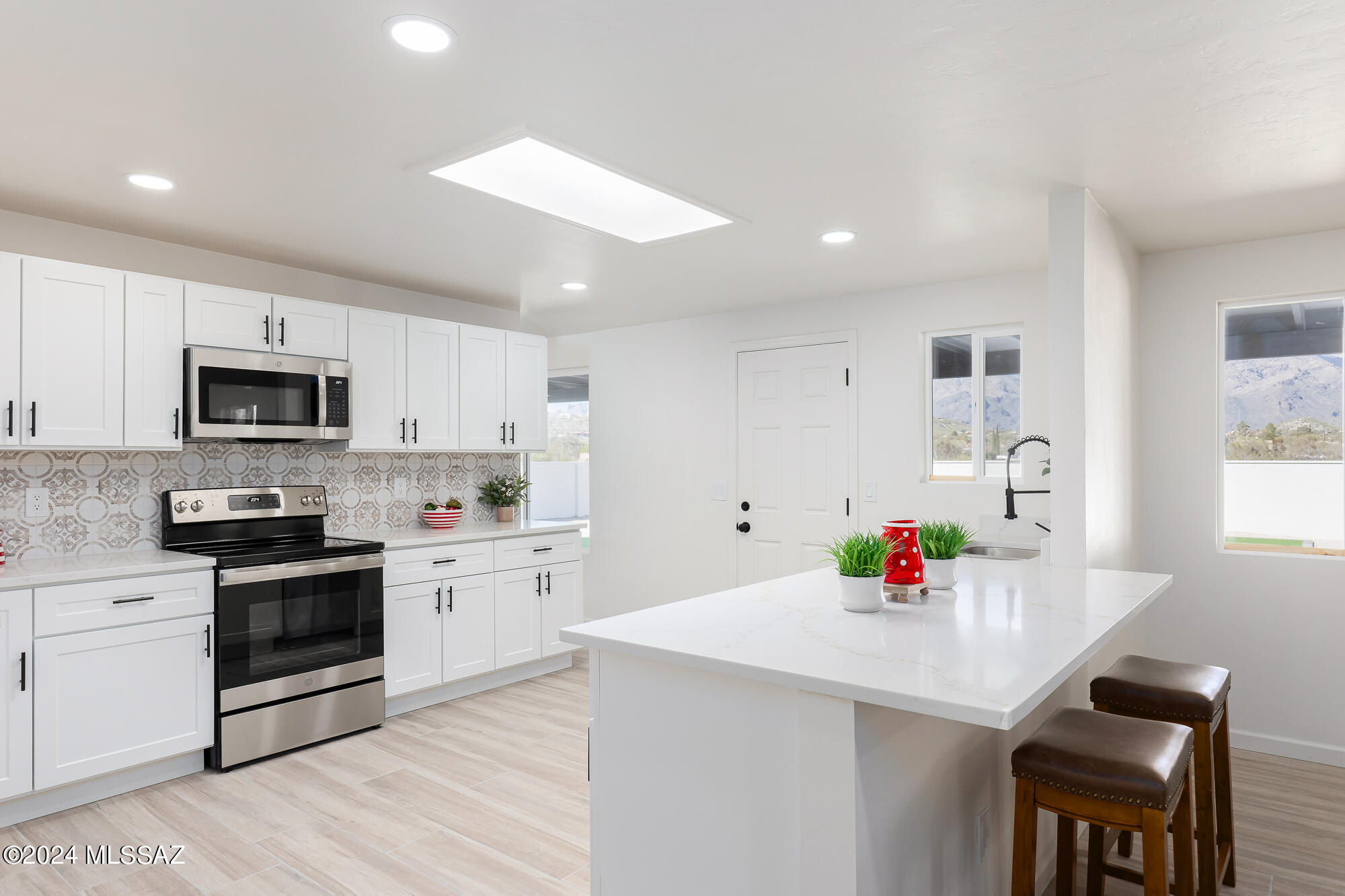 8281 East Cloud Road Tucson, AZ 85750 - Photo 20 of 50 Gallery Image 20