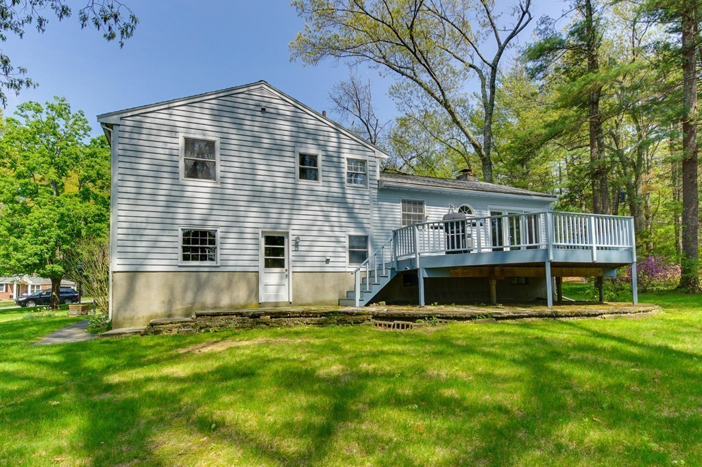 95 Stone Road Sudbury, MA 01776 - Photo 19 of 21