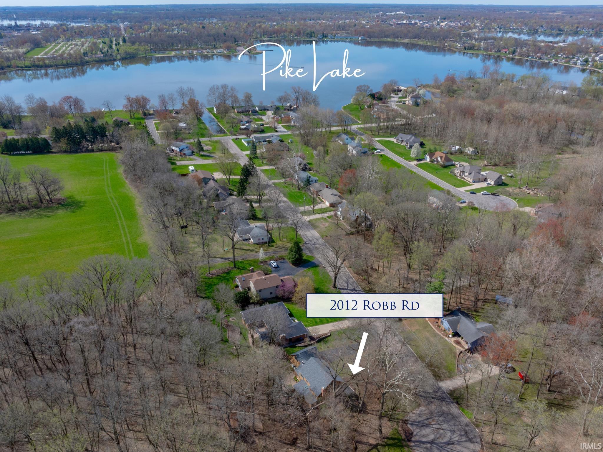 2012 Robb Road Warsaw, IN 46580 - Photo 3 of 34