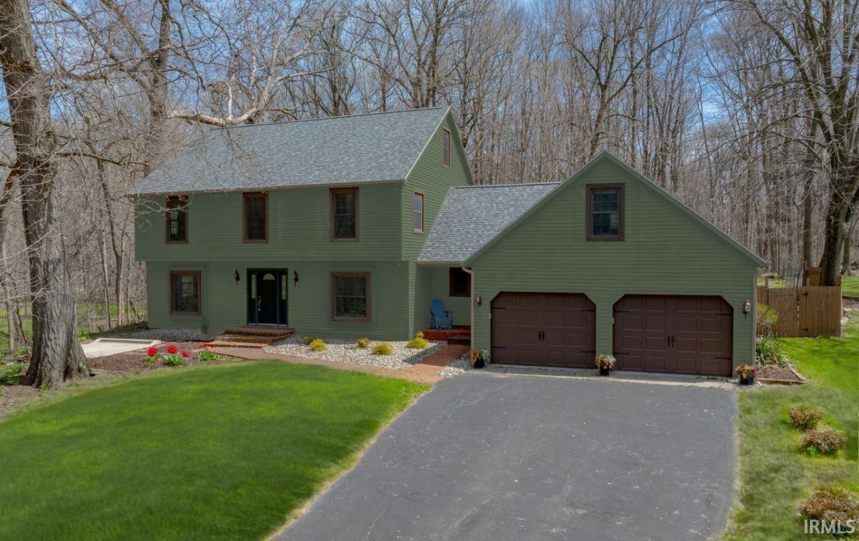 2012 Robb Road Warsaw, IN 46580 - Photo 33 of 34