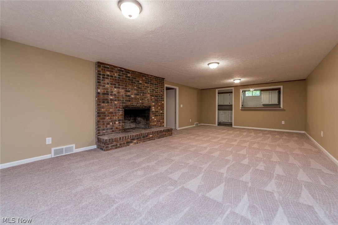 41430 Butternut Ridge Road Elyria, OH 44035 - Photo 26 of 35 FINISHED BASEMENT