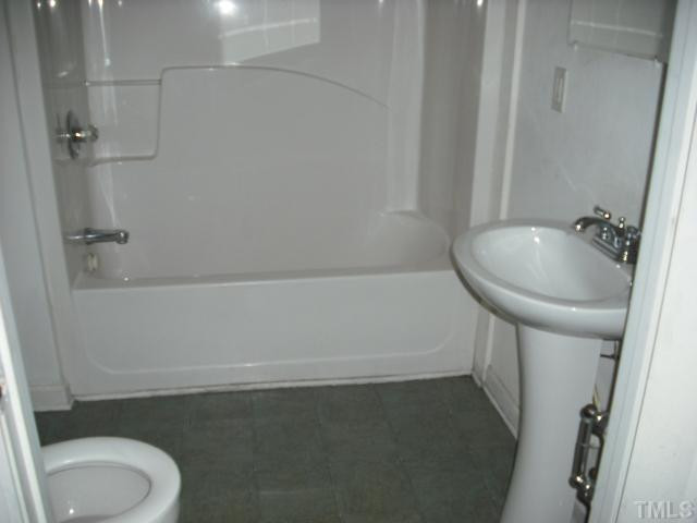 203 New Rand Road Garner, NC 27529 - Photo 8 of 12 Bathroom