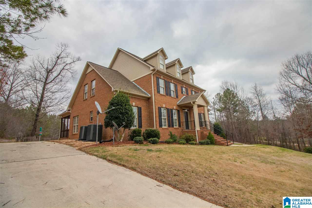 8871 Sharit Dairy Road Gardendale, AL 35071 - Photo 3 of 45
