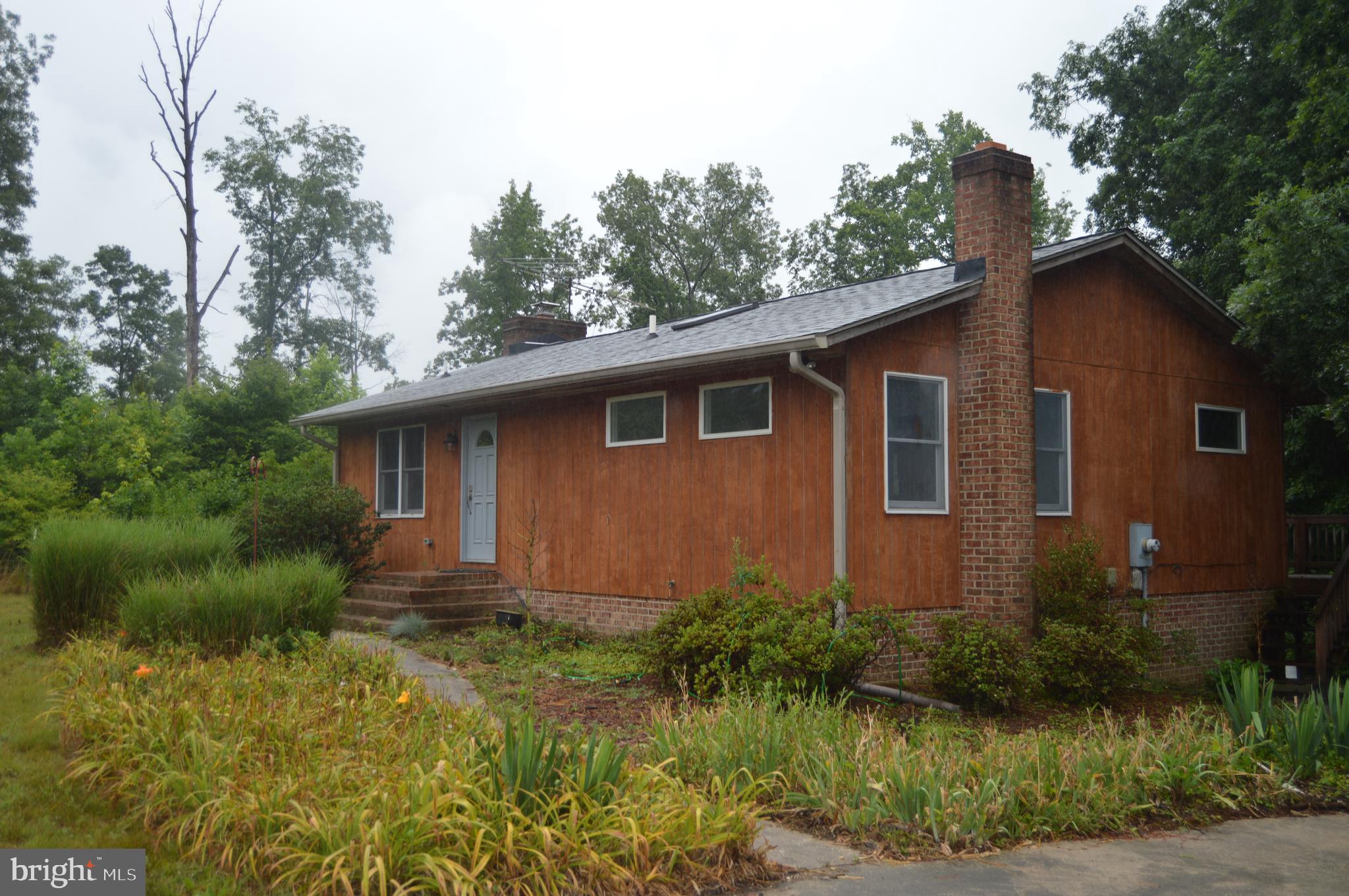 29042 Sparta Road Milford, VA 22514 - Photo 1 of 17 Front