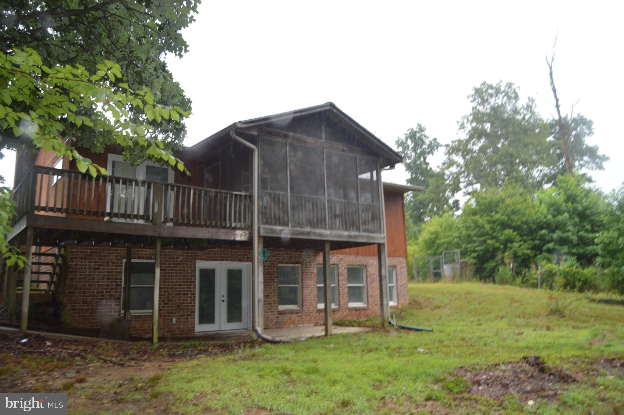 29042 Sparta Road Milford, VA 22514 - Photo 17 of 17 Rear