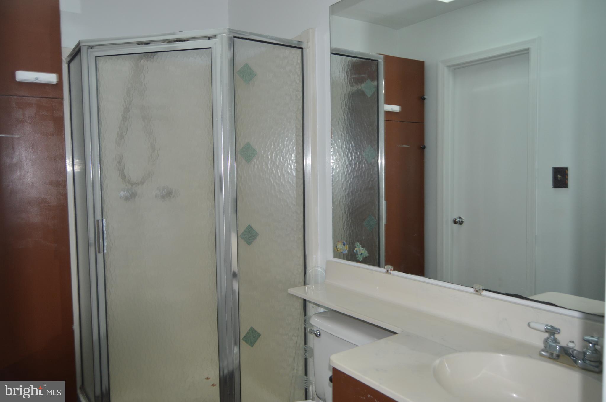 29042 Sparta Road Milford, VA 22514 - Photo 6 of 17 Bath Jack and Jill from Owner's bedroom