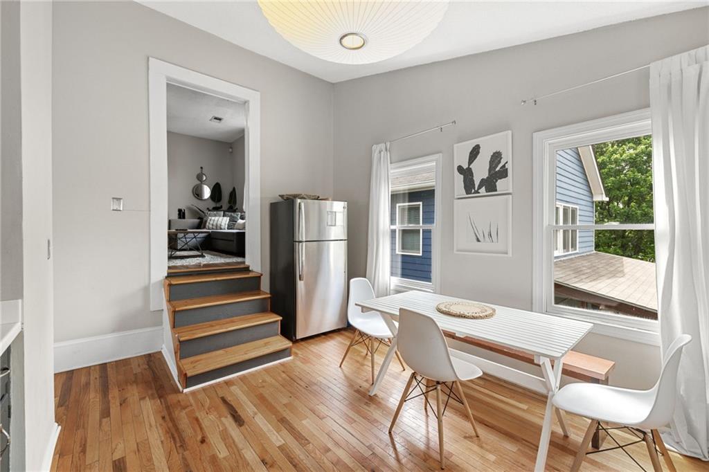 66 Howell Street Northeast Atlanta, GA 30312 - Photo 24 of 52