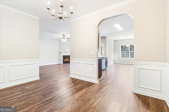 $300,000 | 1129 Watercourse Way, Hampton, GA 30228