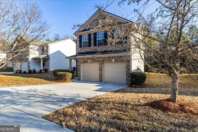 $300,000 | 1129 Watercourse Way, Hampton, GA 30228