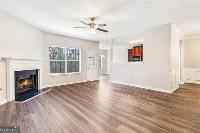 $300,000 | 1129 Watercourse Way, Hampton, GA 30228