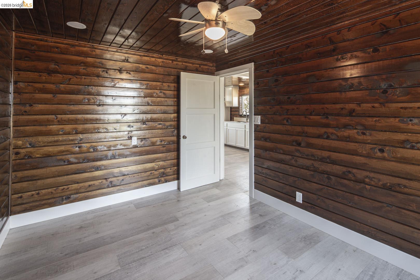 14594 Perricone Road Jamestown, CA 95327 - Photo 33 of 39 a view of an empty room