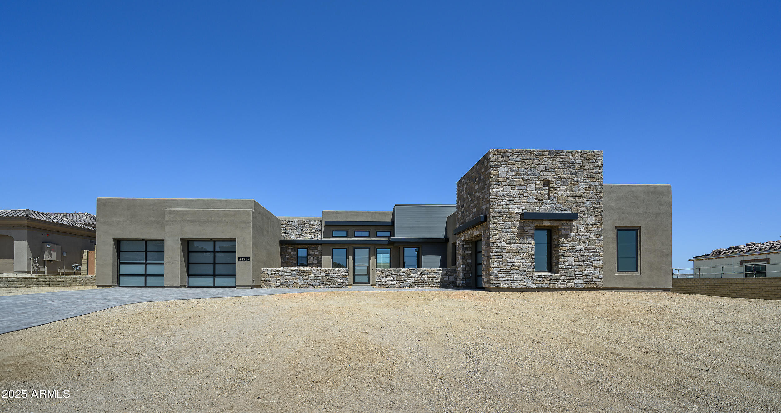 13290 East La Junta Road Scottsdale, AZ 85255 - Photo 1 of 15 front view of a building with a street
