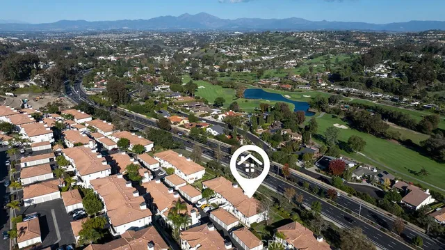 $3,600 | 30902 Club House Drive, Unit 26B, Laguna Niguel, CA 92677