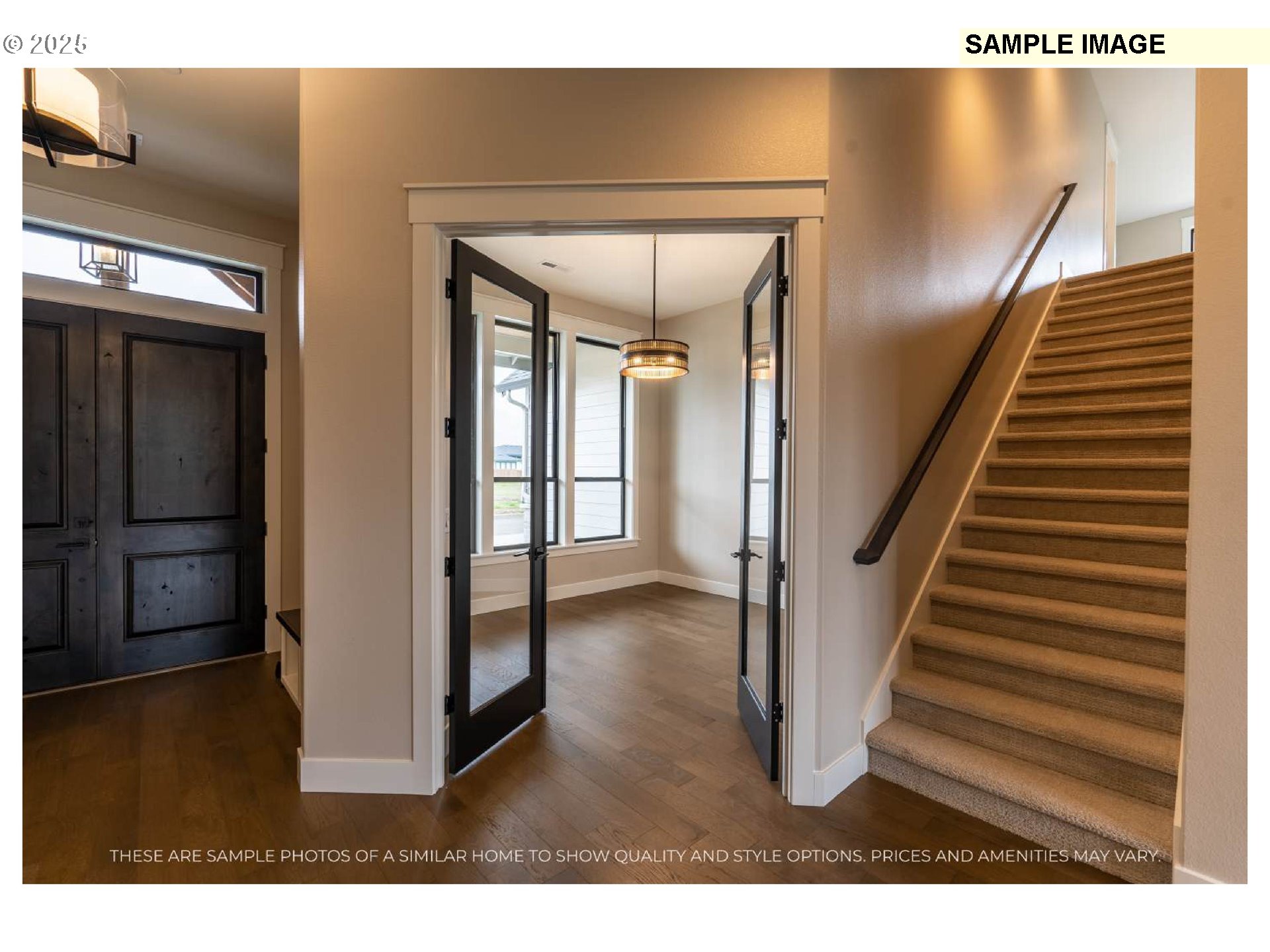 1618 North Paradise Avenue Ridgefield, WA 98642 - Photo 5 of 36 a view interior of the house