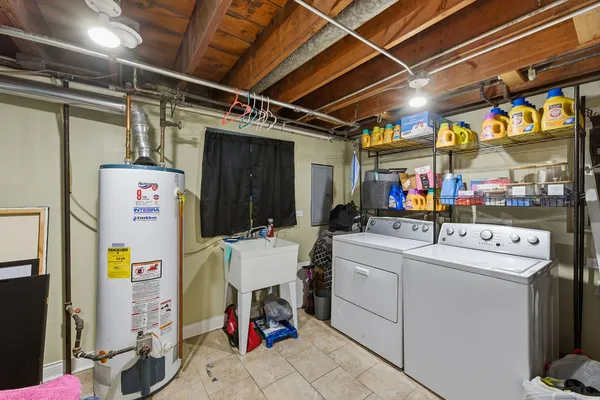 $349,900 | 9829 South 51st Avenue, Oak Lawn, IL 60453