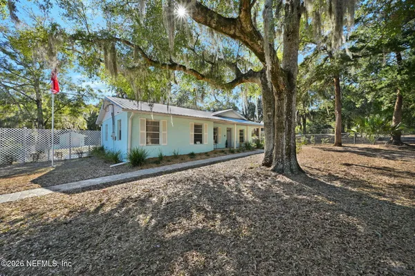 $2,700 | 133 Calle Menendez, St. Augustine, FL 32086