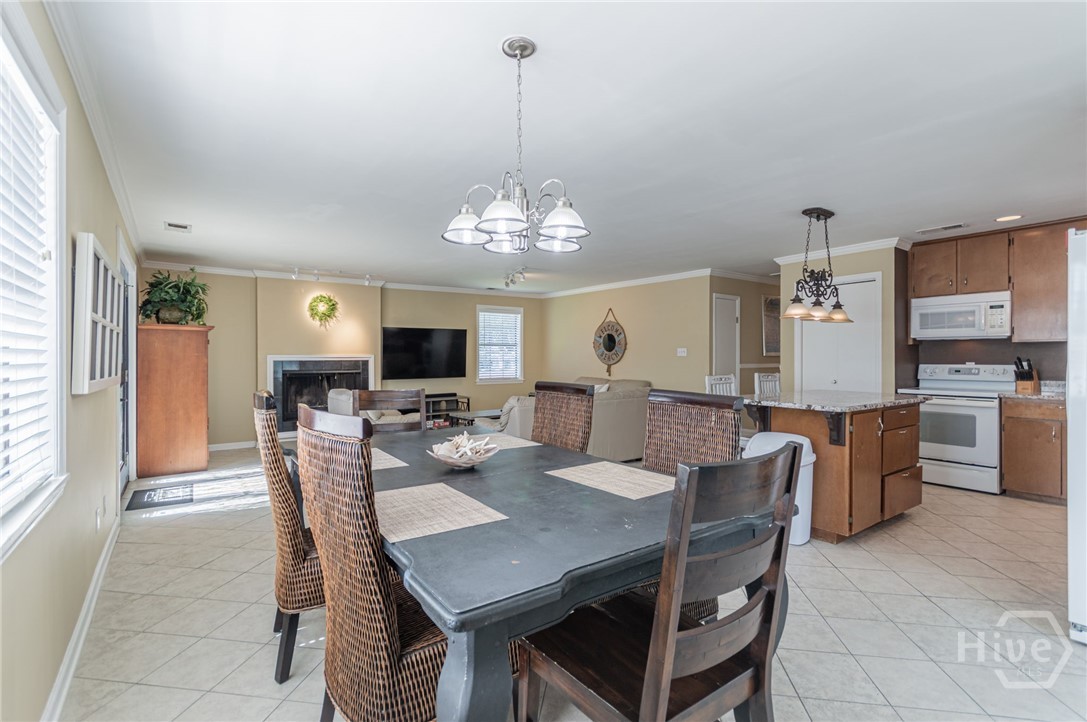 5 5th Avenue Tybee Island, GA 31328 - Photo 12 of 46