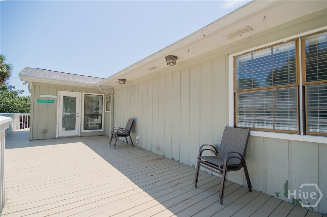 5 5th Avenue Tybee Island, GA 31328 - Photo 16 of 46