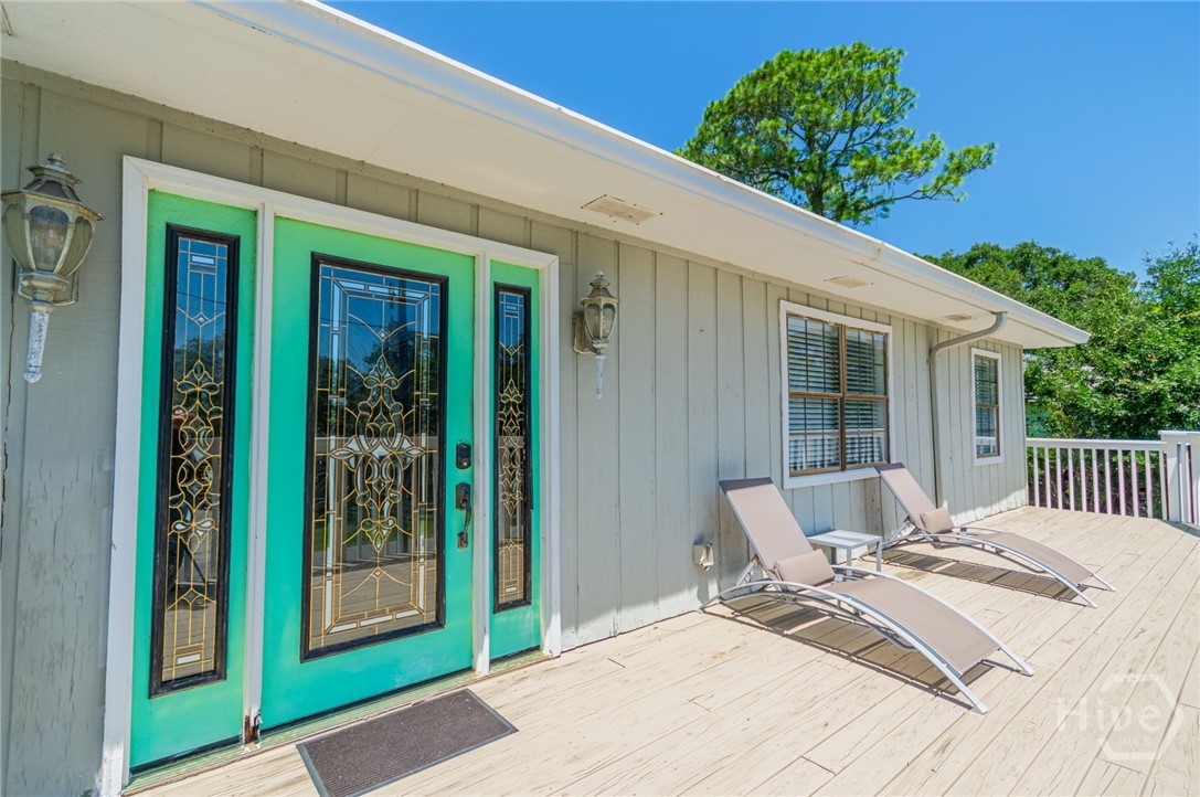 5 5th Avenue Tybee Island, GA 31328 - Photo 3 of 46
