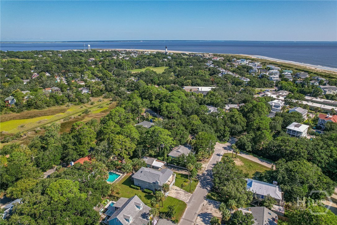 5 5th Avenue Tybee Island, GA 31328 - Photo 45 of 46
