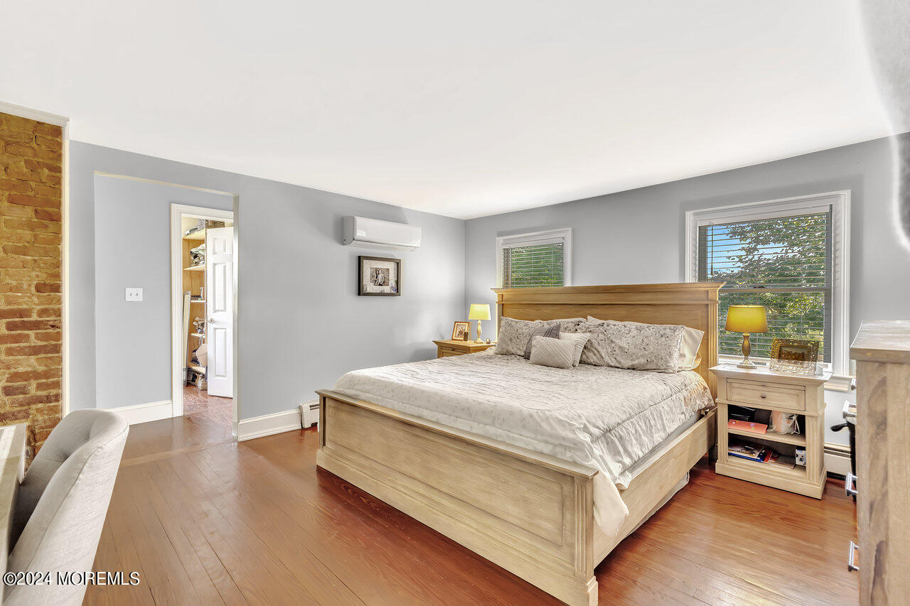 238 County Road 539 Cream Ridge, NJ 08514 - Photo 24 of 32 a bedroom with a bed and window