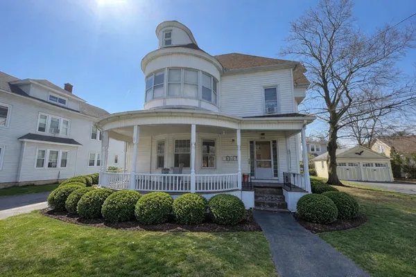 $549,000 | 1825 Northampton Street, Holyoke, MA 01040