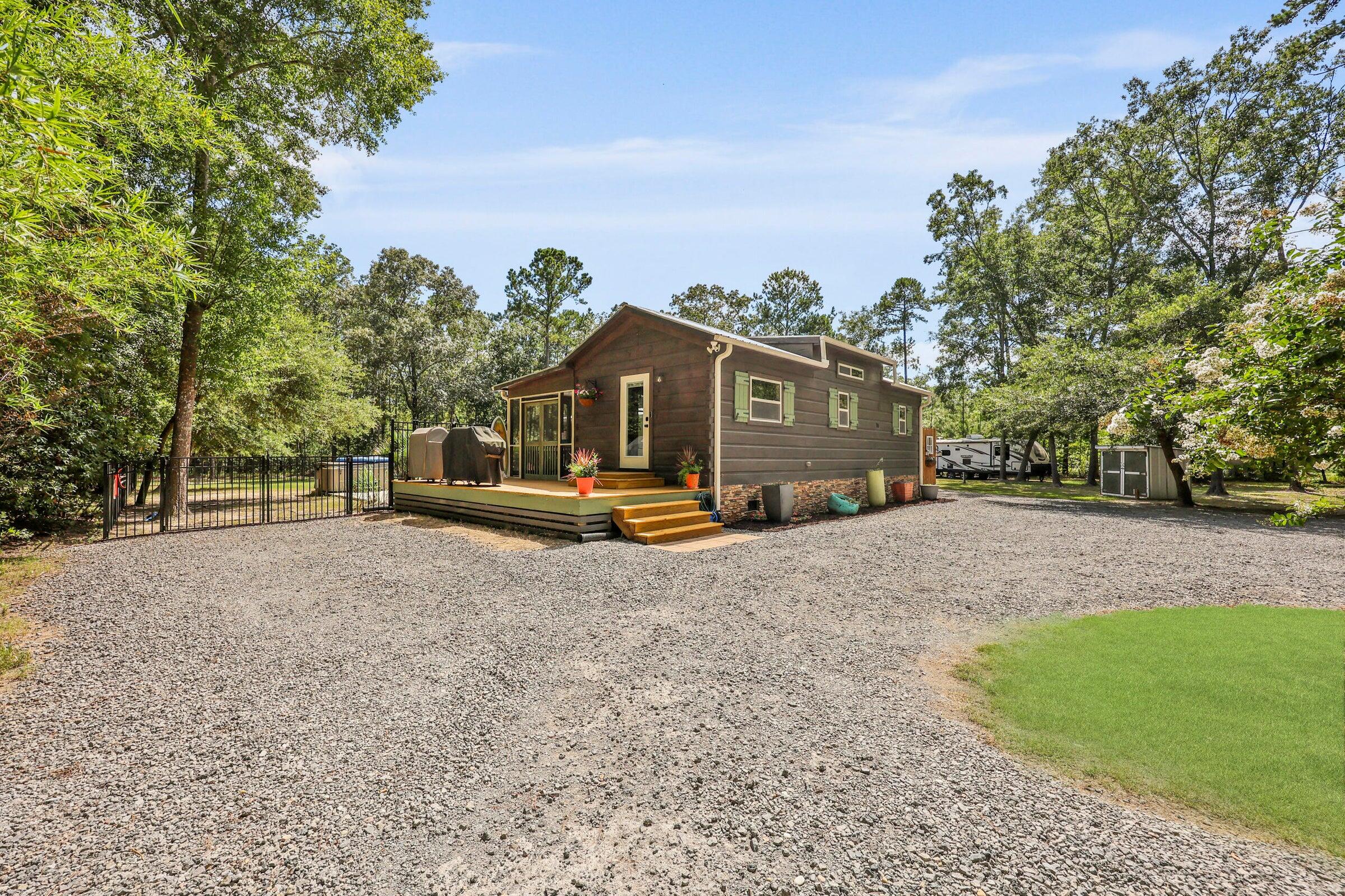 8013 Little Britton Road Hollywood, SC 29449 - Photo 1 of 1 8013 Little Britton