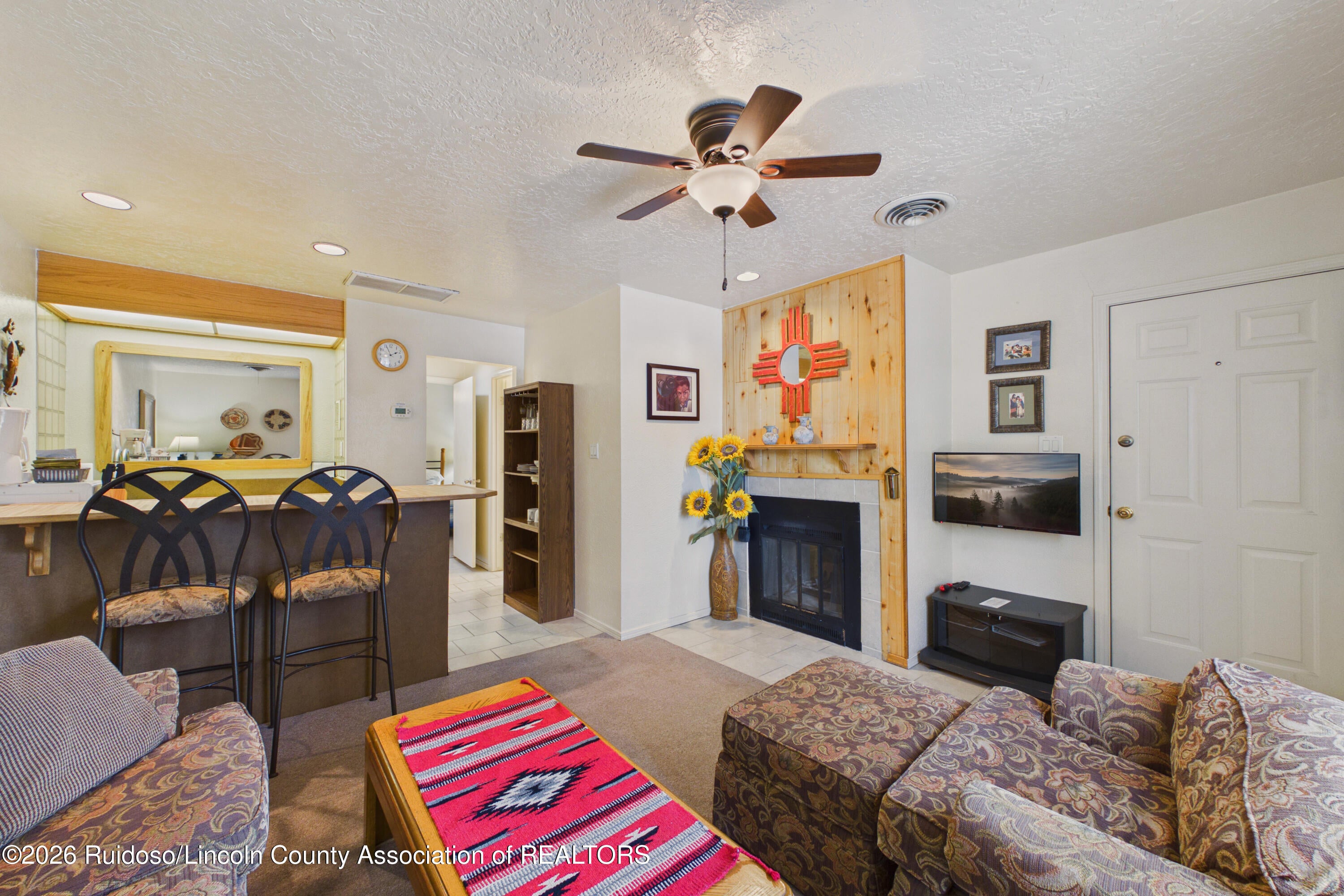101 Innsbrook Drive, Unit 405 Ruidoso, NM 88345 - Photo 5 of 21 Gallery Image 5