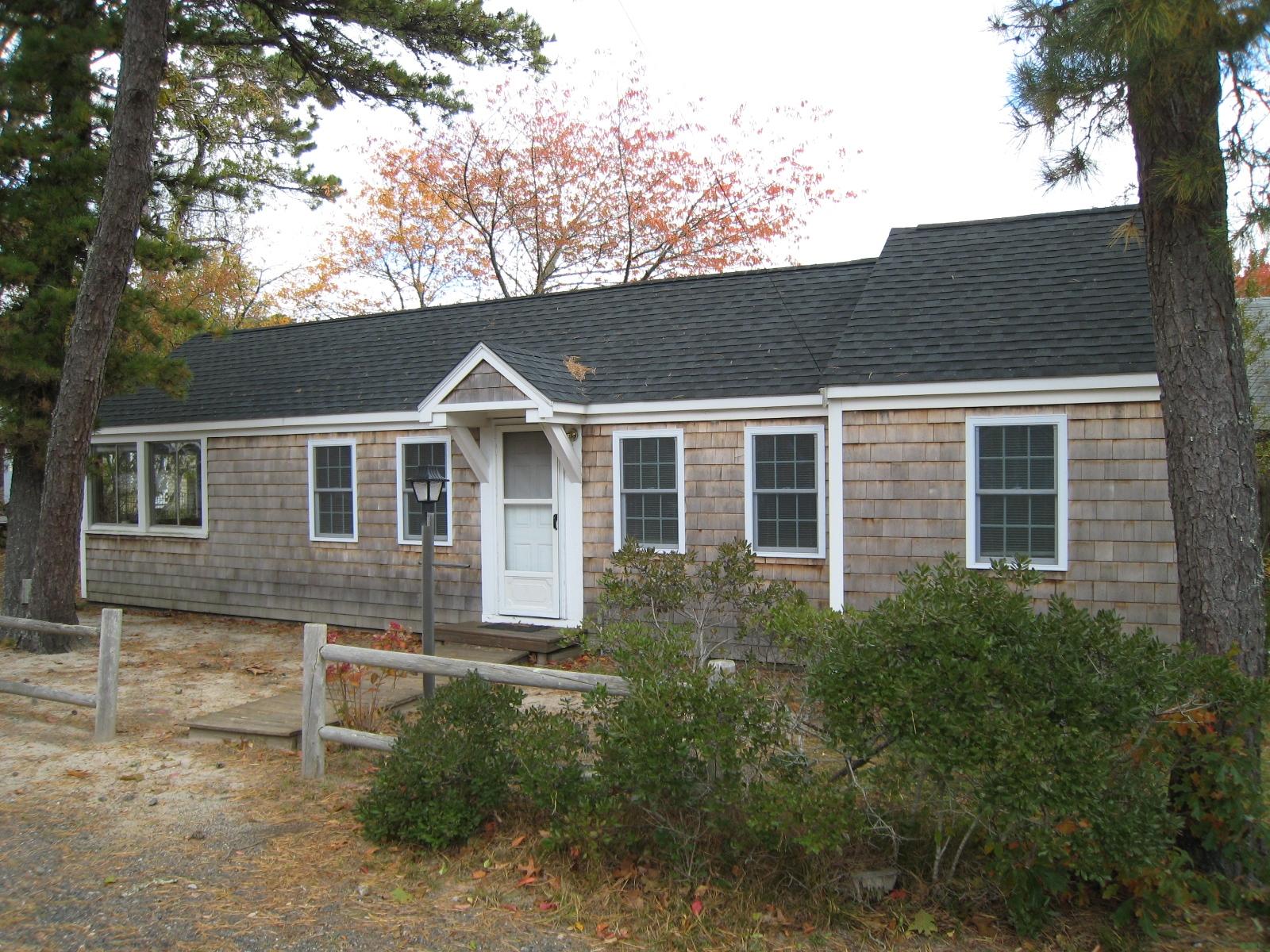 18 Katherine Road Dennis Port, MA 02639 - Photo 1 of 22 Front