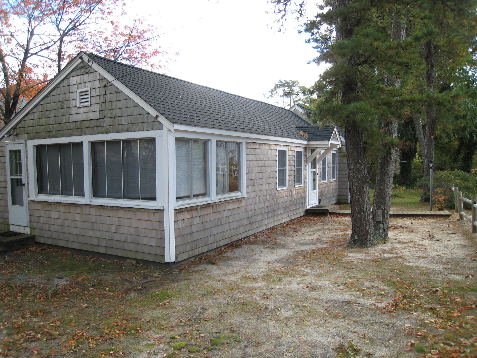 18 Katherine Road Dennis Port, MA 02639 - Photo 16 of 22 left front
