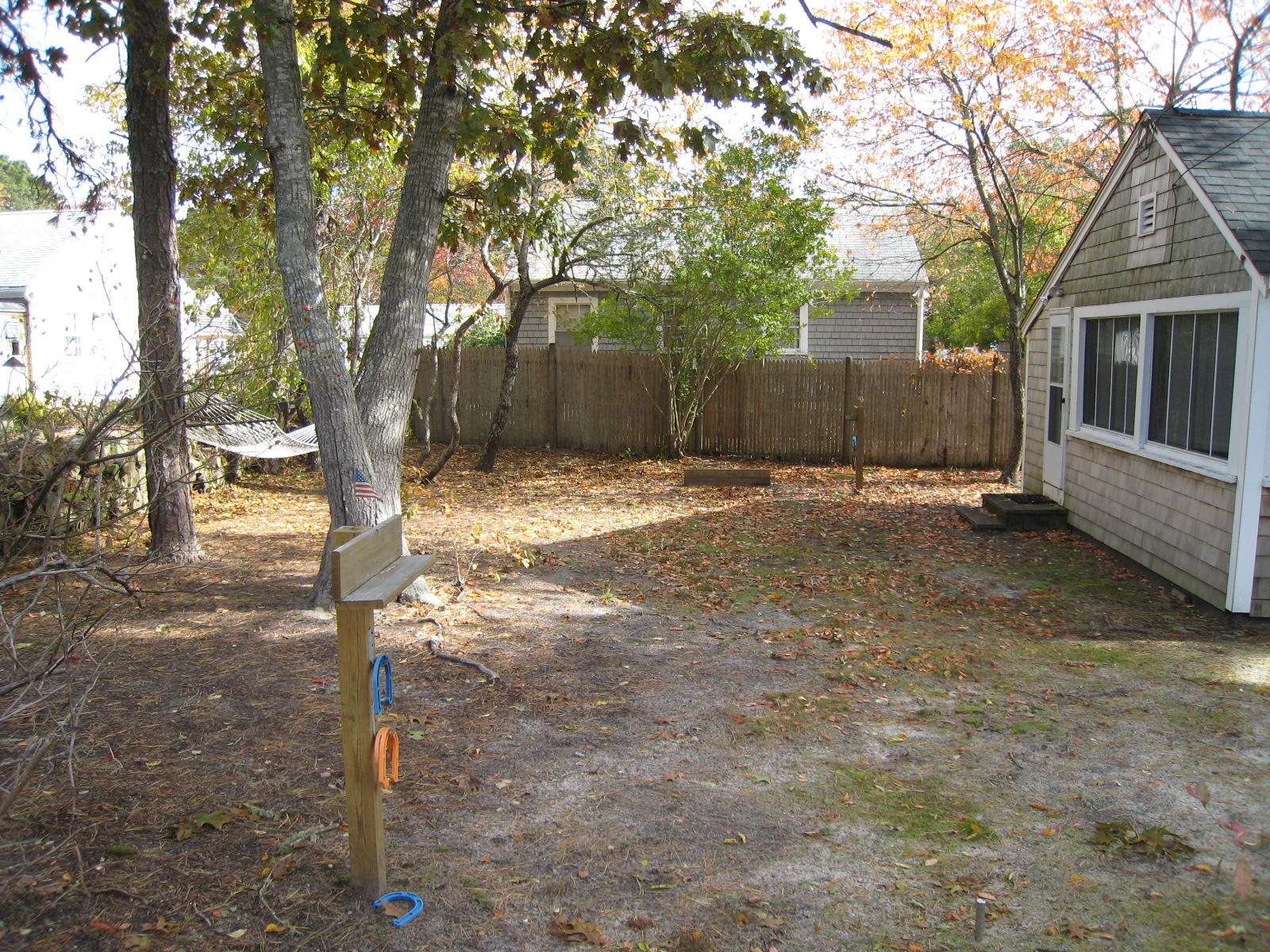 18 Katherine Road Dennis Port, MA 02639 - Photo 17 of 22 left side