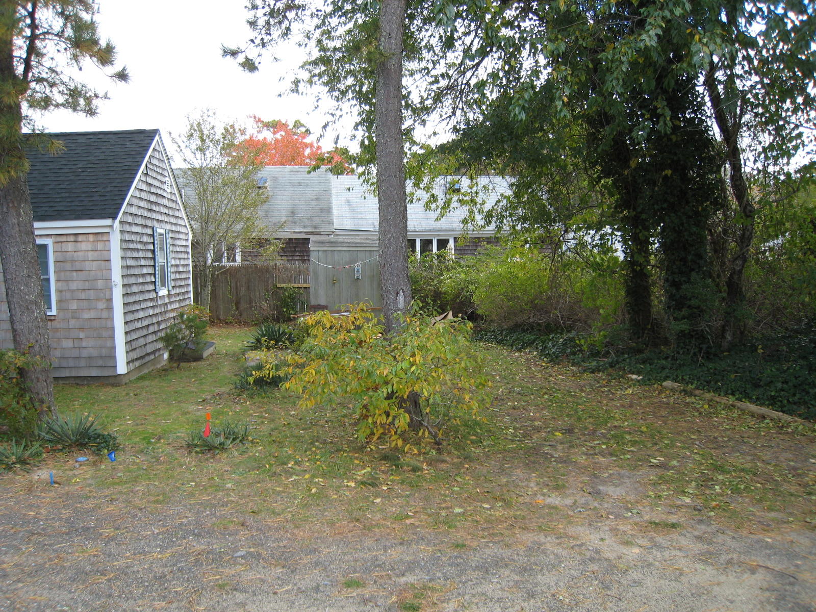 18 Katherine Road Dennis Port, MA 02639 - Photo 18 of 22 right side