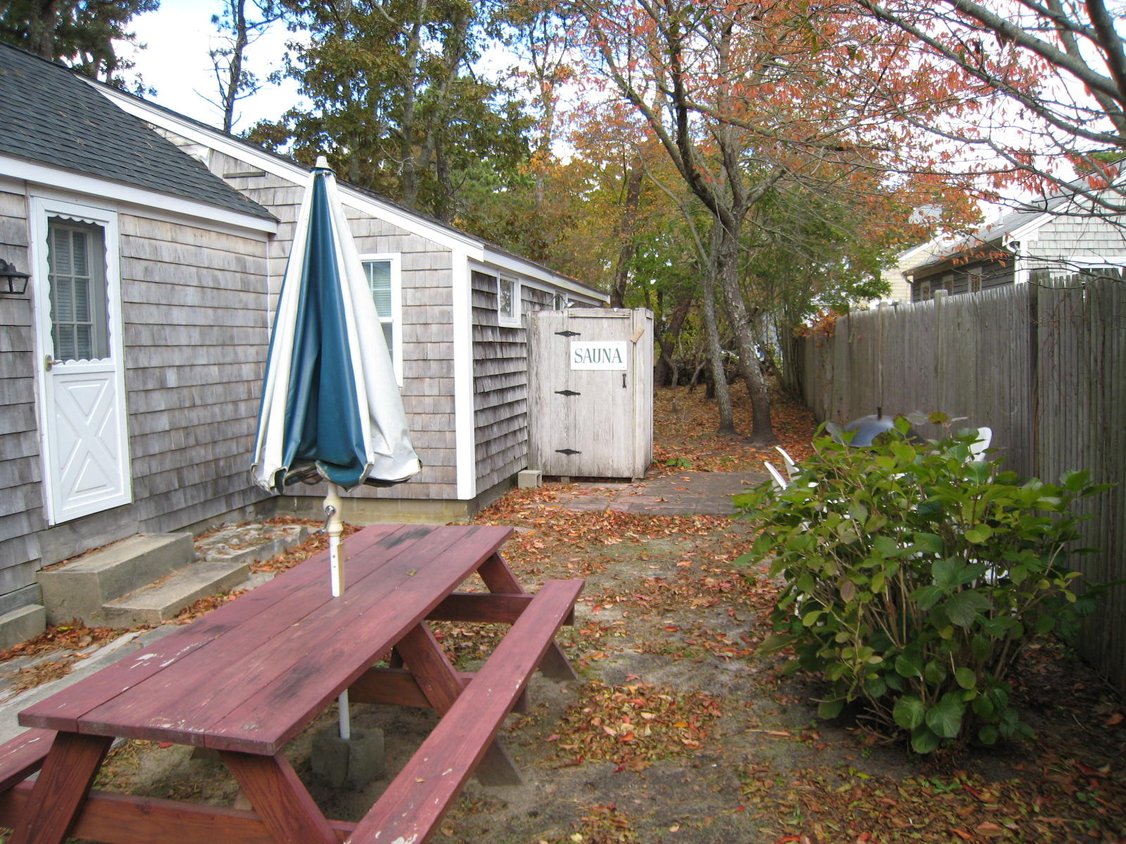 18 Katherine Road Dennis Port, MA 02639 - Photo 19 of 22 rear2