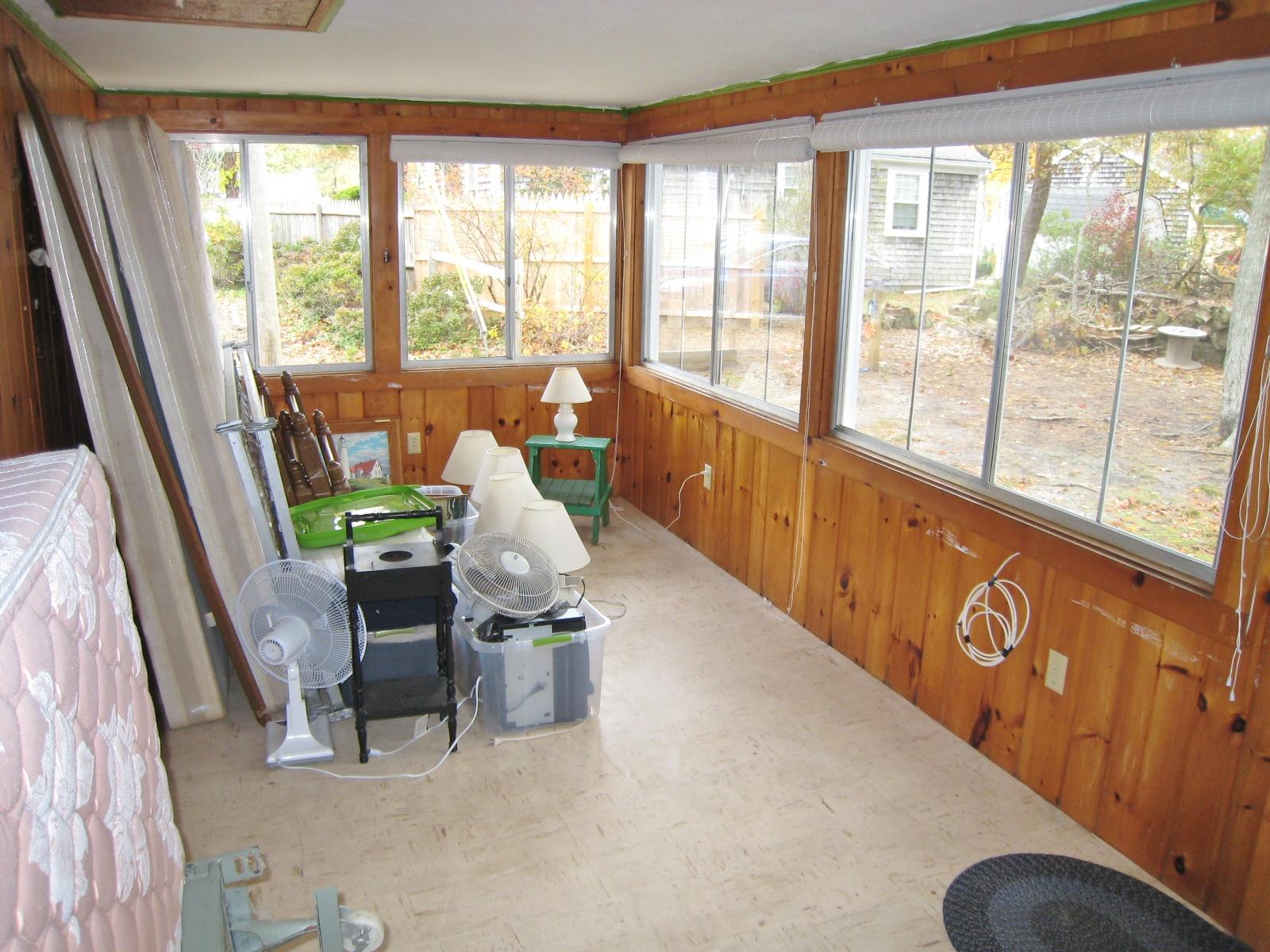 18 Katherine Road Dennis Port, MA 02639 - Photo 9 of 22 sunroom1