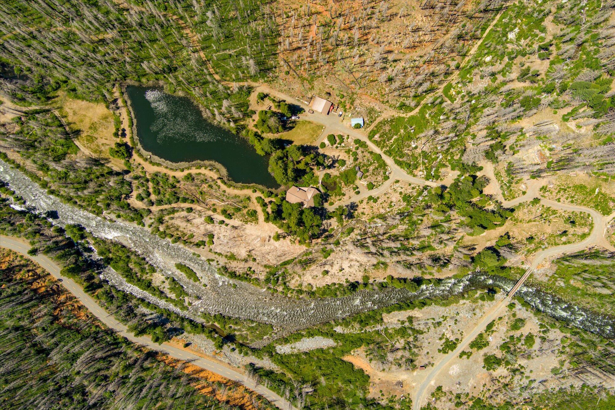 2103 Coffee Creek Road Trinity Center, CA 96091 - Photo 6 of 49