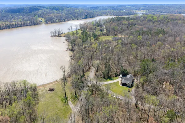 $425,000 | 280 Iron Horse Trail, Parsons, TN 38363