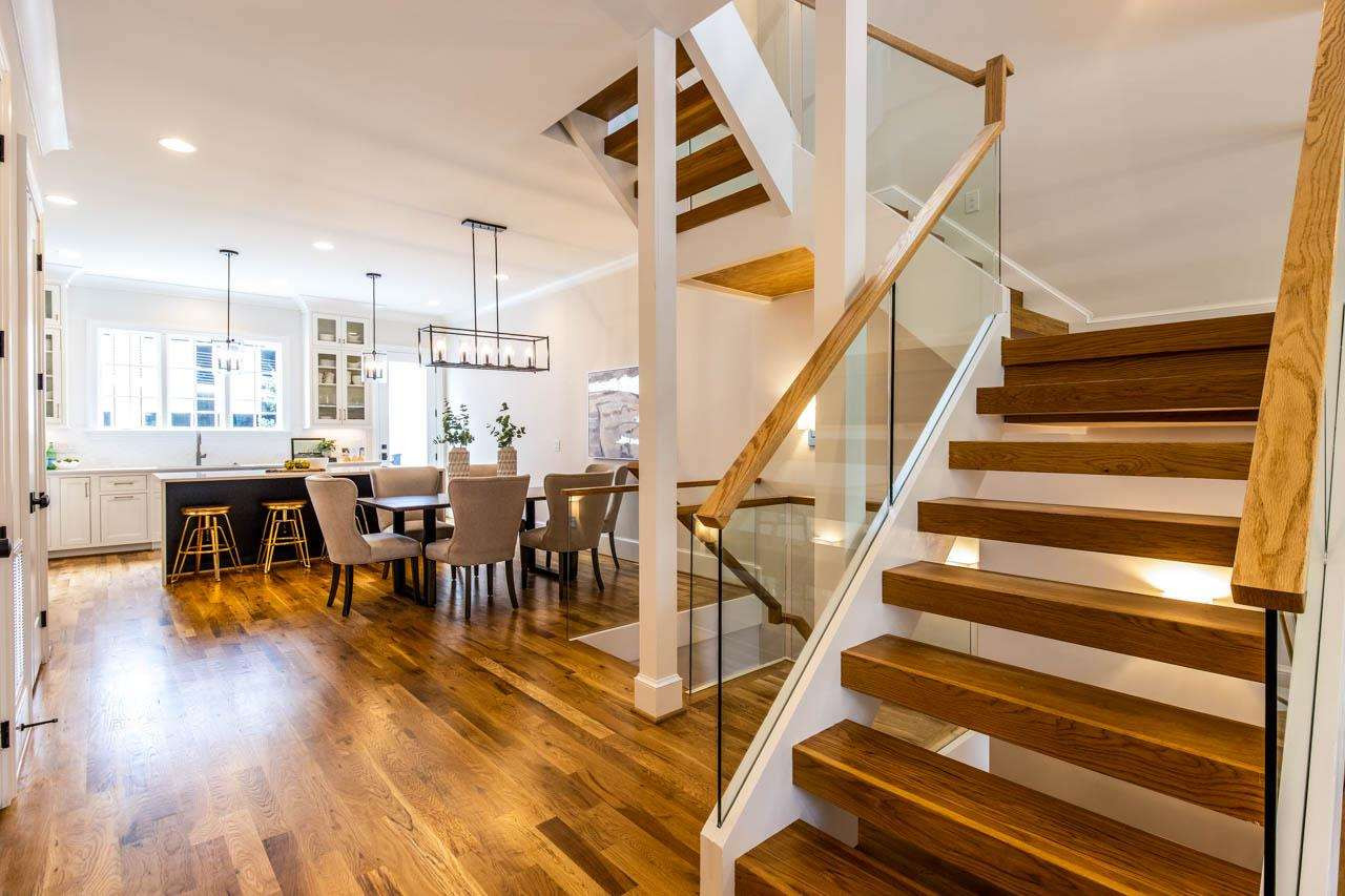 418 St Marys Street Raleigh, NC 27603 - Photo 10 of 30 Photo 10