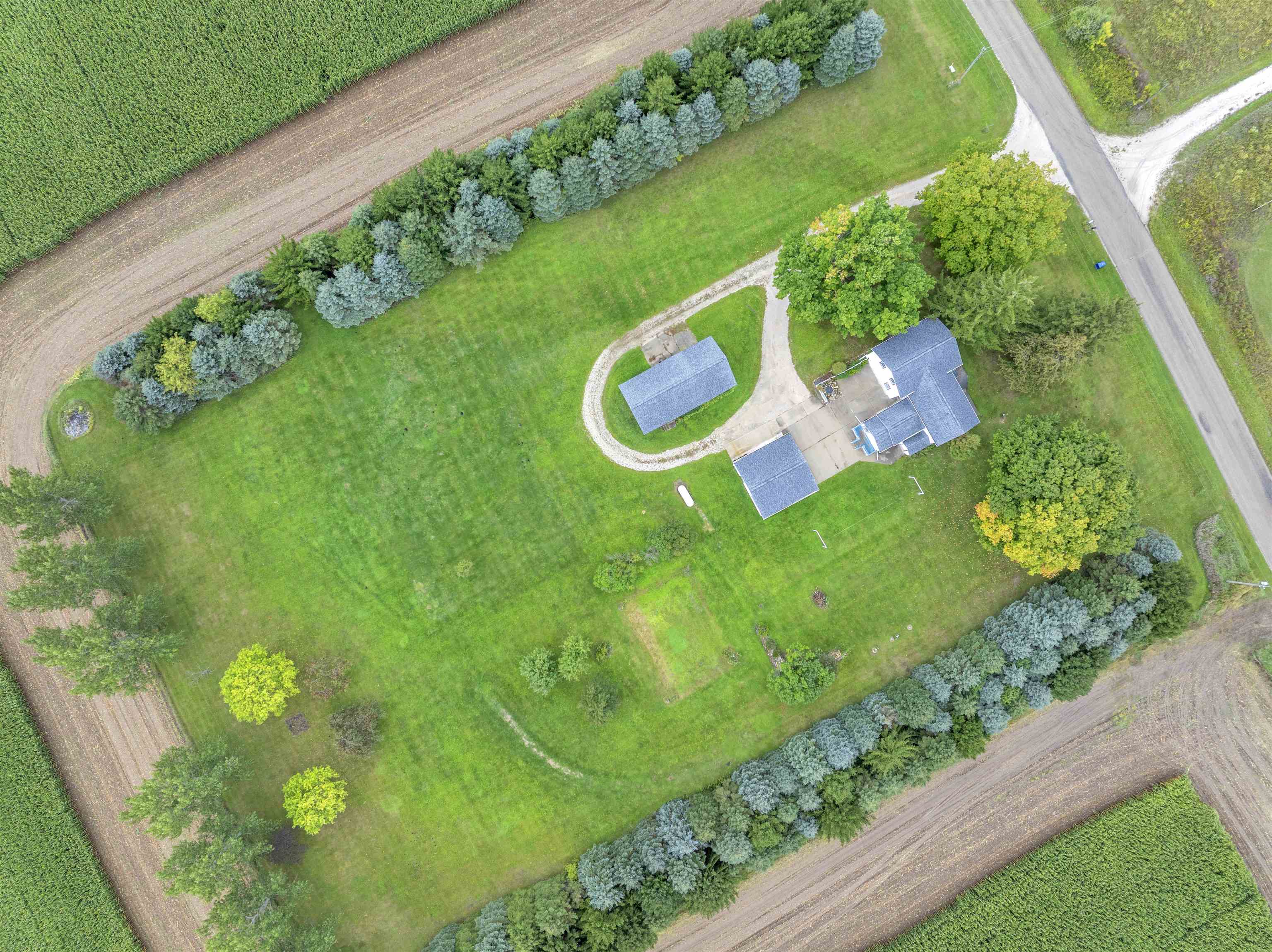 W2158 Poplar Road Fond du Lac, WI 54937 - Photo 29 of 34 Gallery Image 29