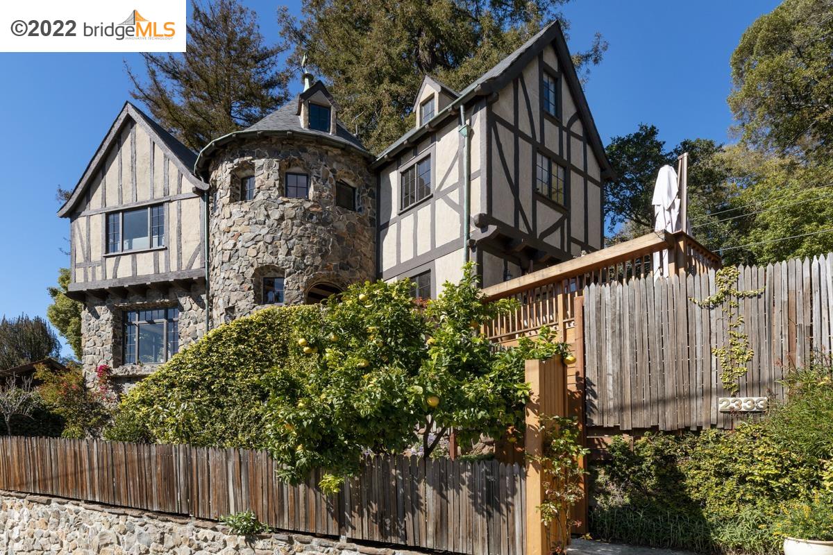 2333 Rose Street Berkeley, CA 94708 - Photo 1 of 1 Gallery Image 1