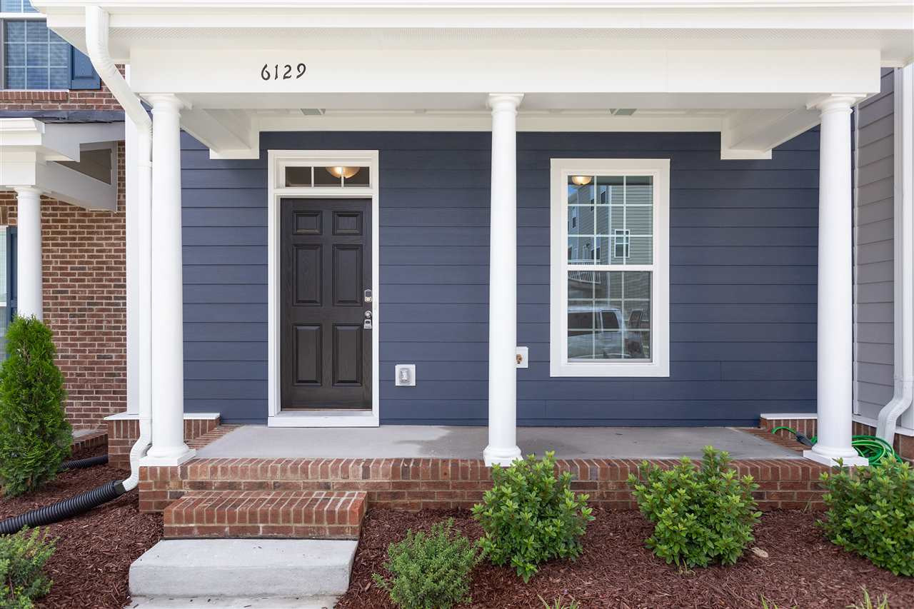 6129 Kayton Street, Unit 2195 Raleigh, NC 27616 - Photo 2 of 30 Photo 2