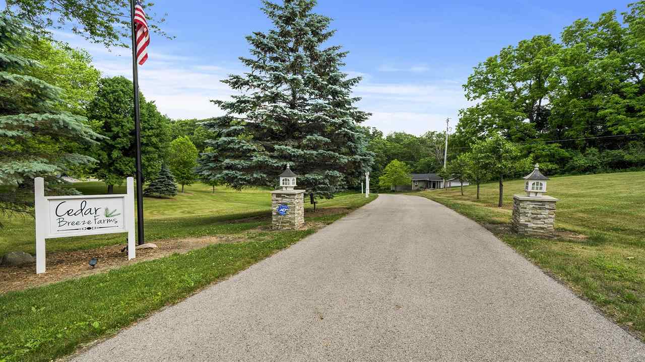 501 Cedar Creek Road Freeport, IL 61032 - Photo 40 of 40 Gallery Image 40