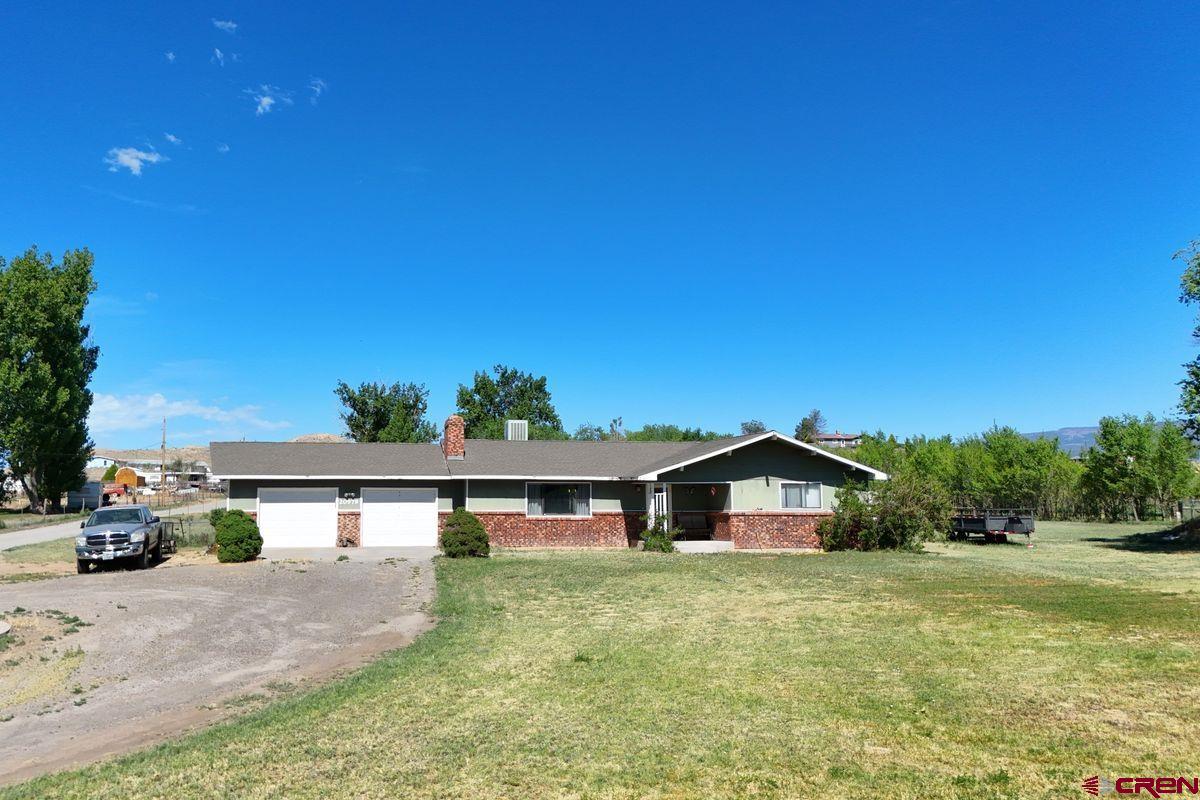 20979 Jarvis Road Austin, CO 81410 - Photo 2 of 14