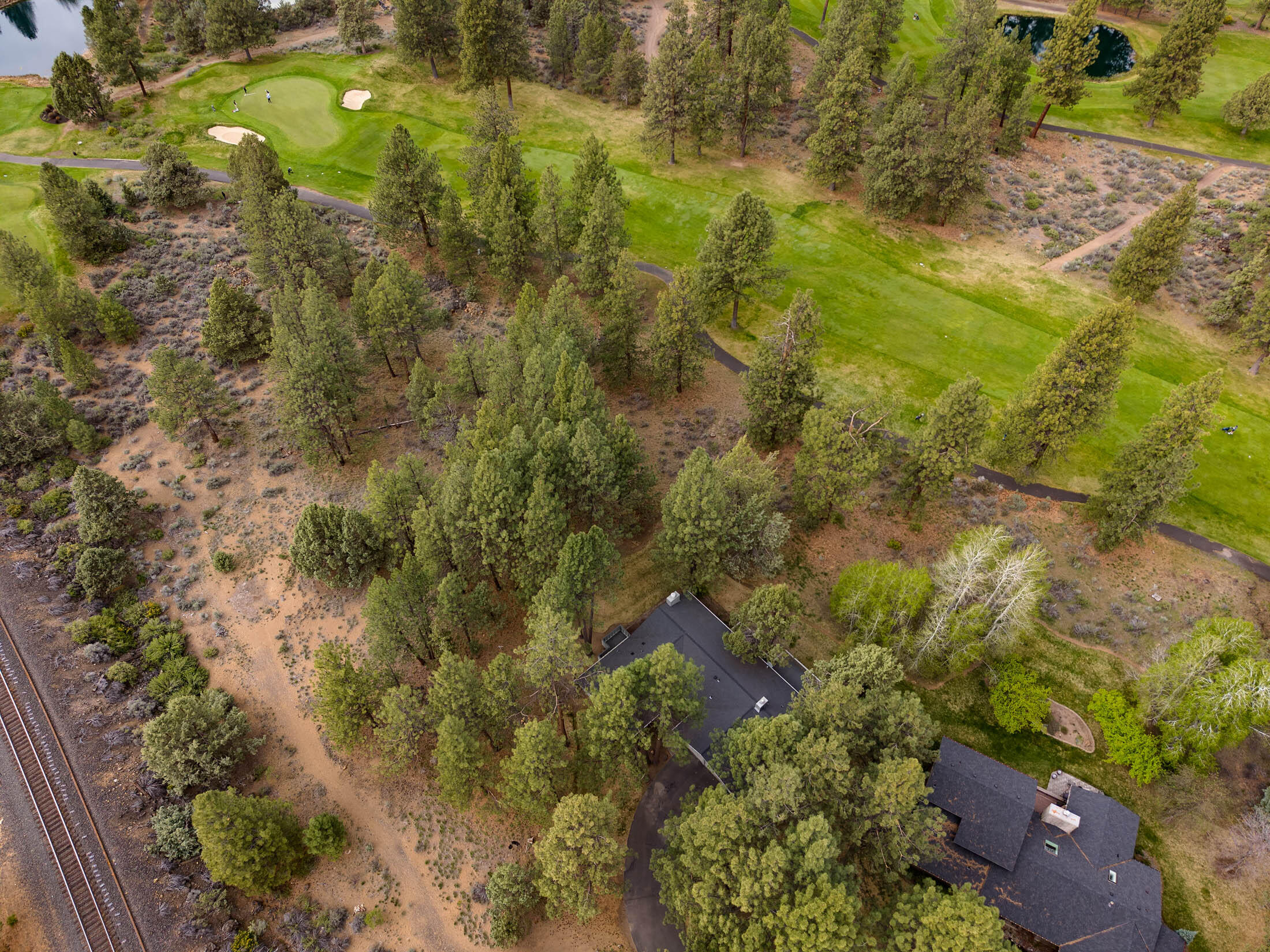 20316 Donkey Sled Road Bend, OR 97702 - Photo 37 of 50