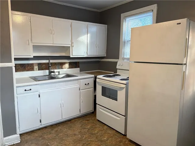 $965 | 2739 Konnoak Drive, Winston-Salem, NC 27127