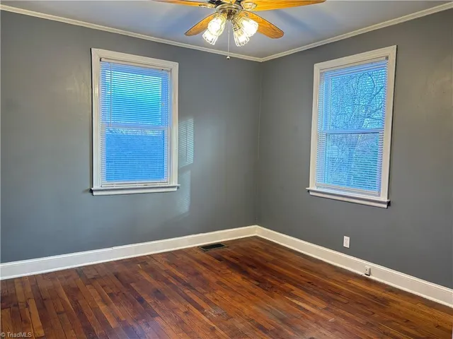 $965 | 2739 Konnoak Drive, Winston-Salem, NC 27127