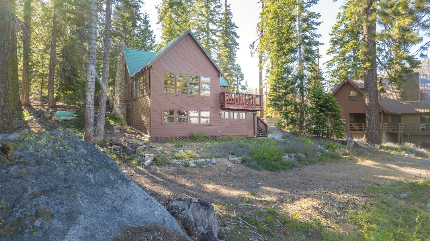 58442 Huntington Lake Road Mono Hot Springs, CA 93642 - Photo 73 of 78