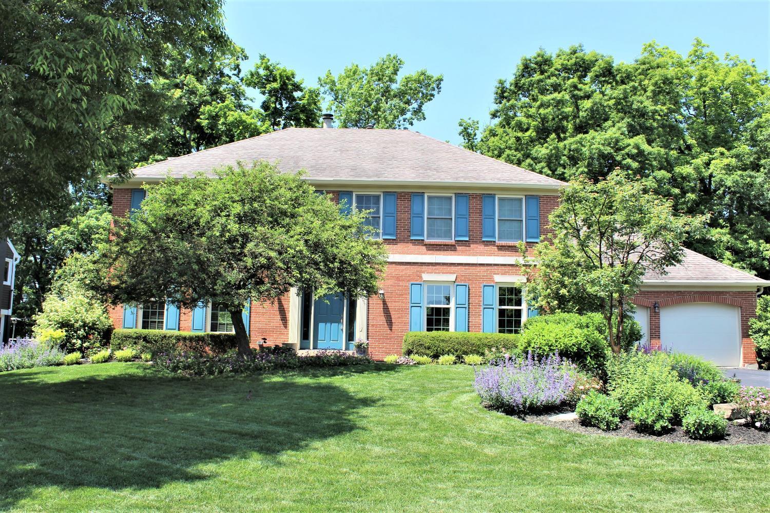 1013 Stream Ridge Lane Cincinnati, OH 45255 - Photo 1 of 49 Gallery Image 1